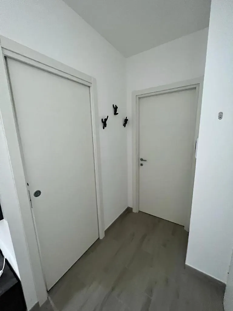Apartment Black&White House Alghero Italy