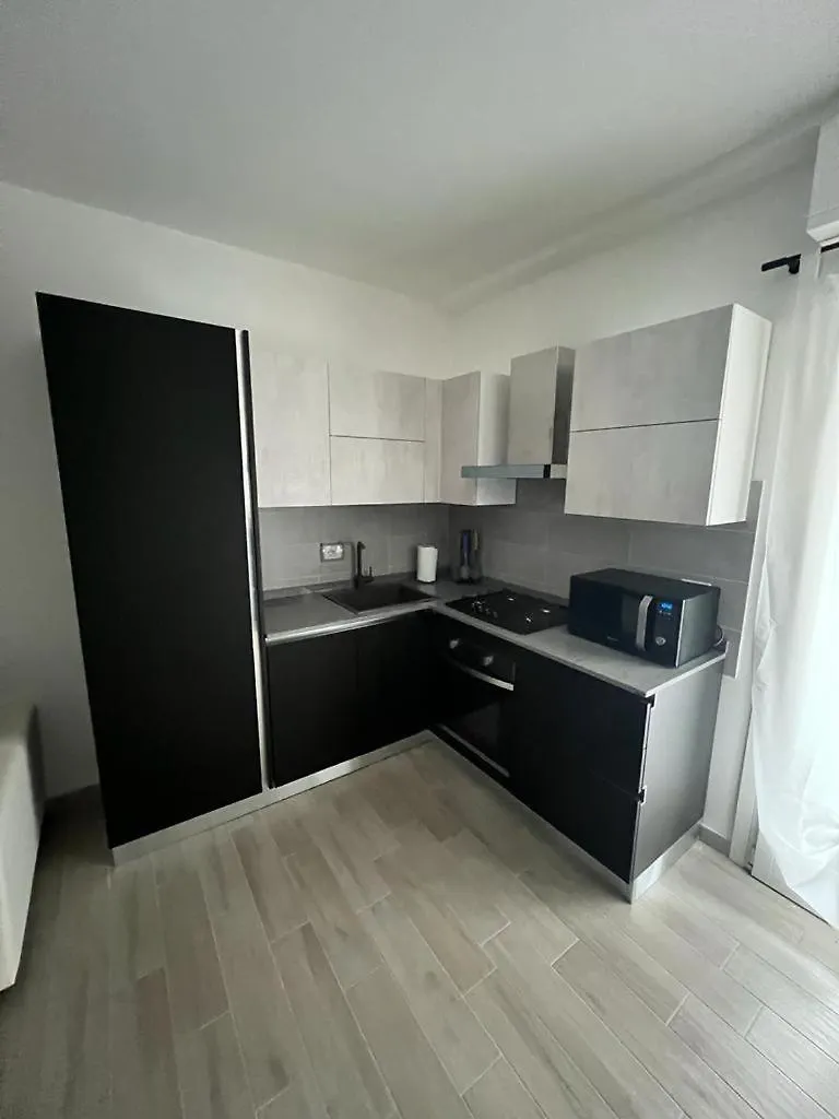 Black&White House Alghero