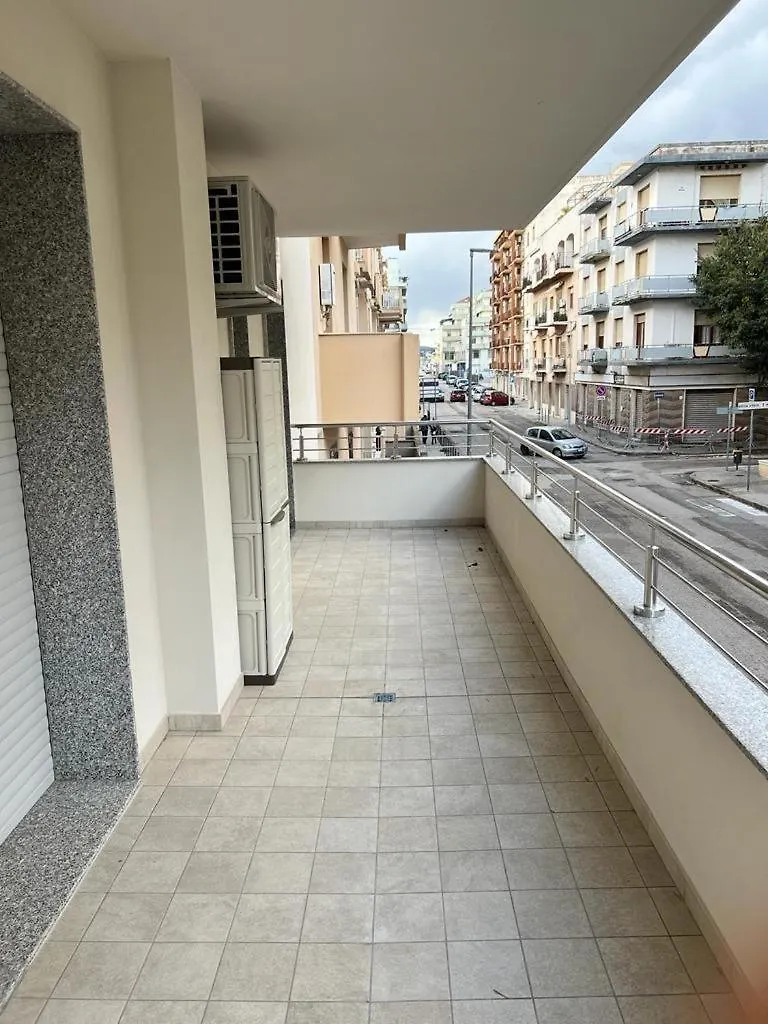 Apartment Black&White House Alghero Italy